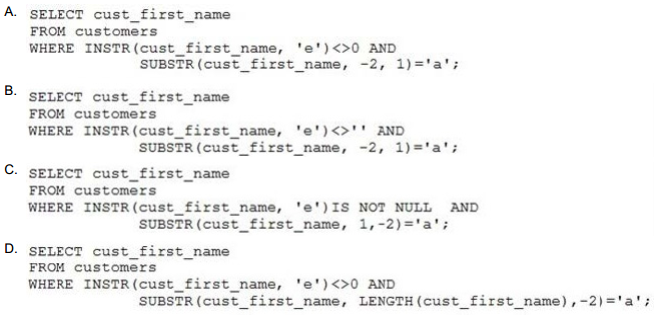 1Z0-061 dumps