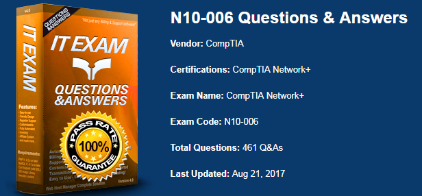 N10-006 dumps