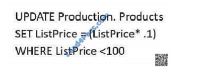 leads4pass 70-761 exam question q14