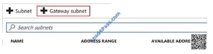 leads4pass az-101 exam question q13