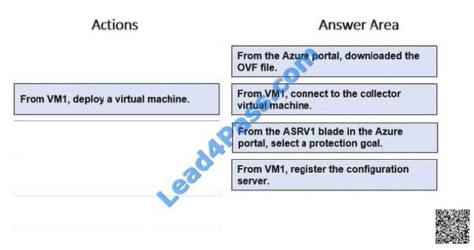 lead4pass az-102 exam question q3-1