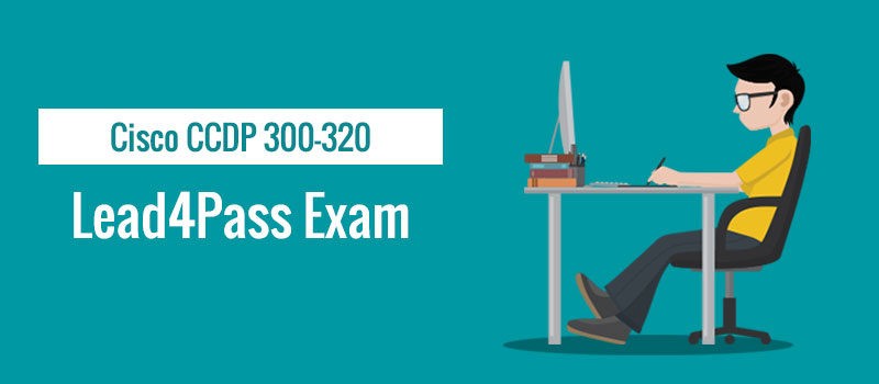 300-320 exam