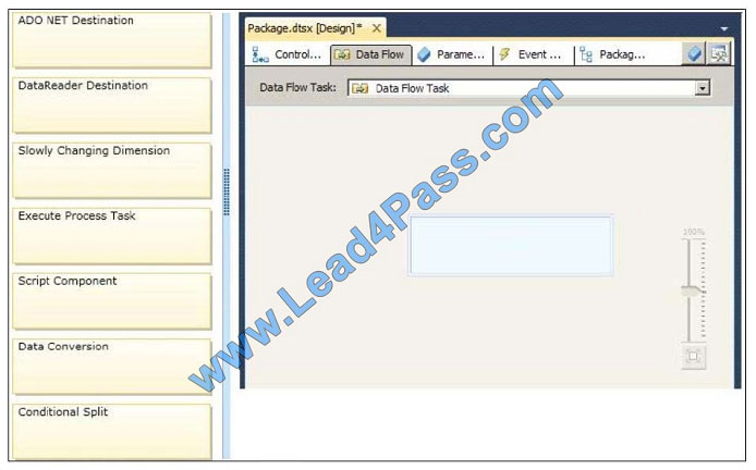 leads4pass 70-767 exam question q7