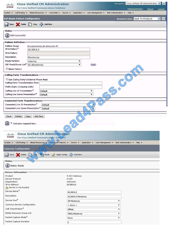 leads4pass 300-080 exam question q1