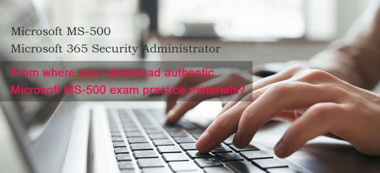 Book MS-500 Free