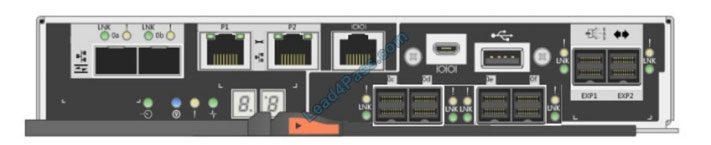 dumpscertification ns0-515 q4