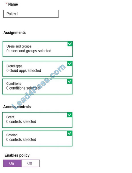 leads4pass az-104 exam questions q3
