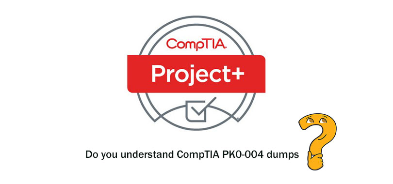 comptia pk0-004 dumps