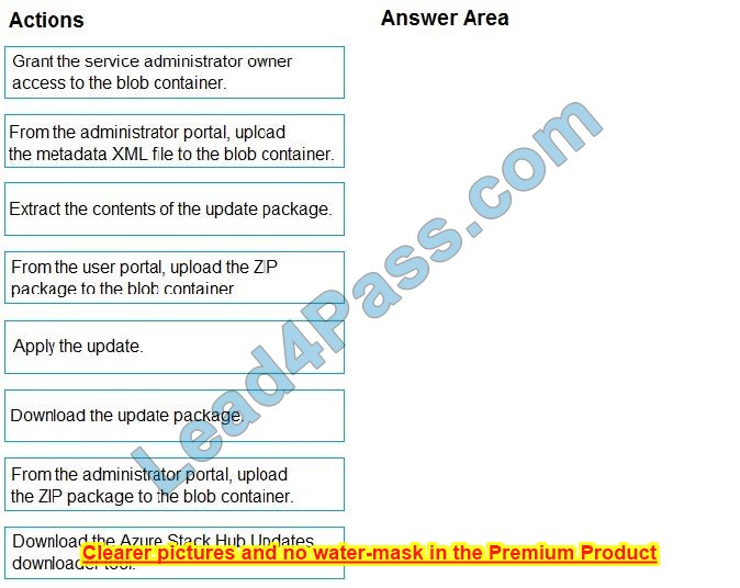 latest az-600 questions 10