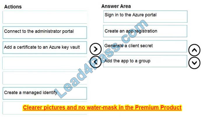 latest az-600 questions 12-1